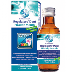 Regulatpro®Dent Healthy Mouth