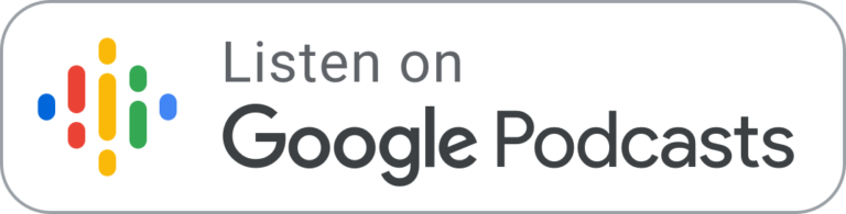 Logo von Google Podcasts