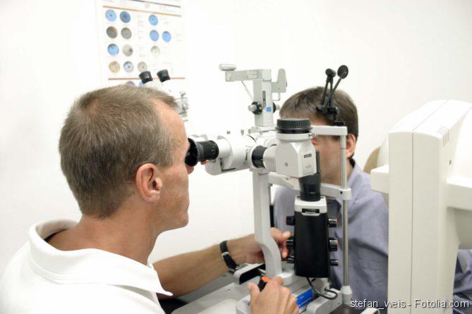 Glaukom, Augenkrebs, Altersweitsichtigkeit, Sehschwäche, Augenlinse, Grauer Star