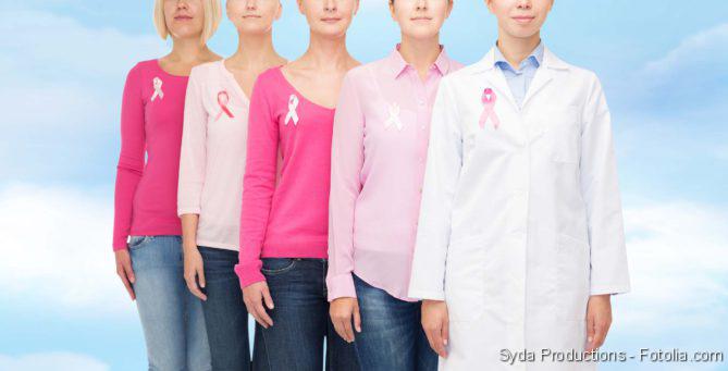 Tamoxifen, Brustkrebsbehandlung, Krebspatienten, Brustkrebs