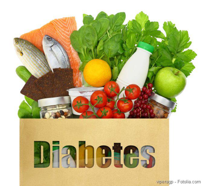Diabetes mellitus Typ 2, Diabetes