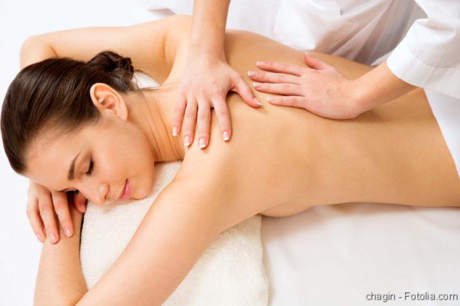 Physiotherapie, Massage, Physiotherapeut, Entstauungstherapie, Lymphdrainage