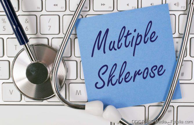 Multiple Sklerose