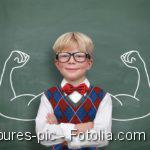 Gesundheit von Kindern, Muskelgewebe, Angeborne Blutarmut, Anämie