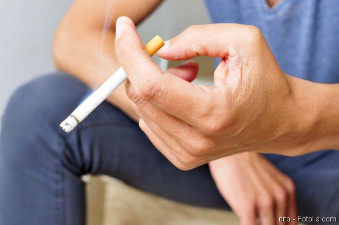 Nichtraucher, Nicht mehr rauchen, Rauchen, E-Zigarette, COPD, Potenz, Rauchen, E-Zigarette